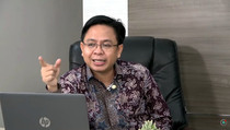 Publik Nilai Keamanan dan Penegakan Hukum Era Jokowi Sangat Baik