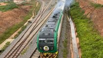 Setelah Serangan Kereta, 168 Penumpang Nigeria Masih Hilang