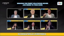 Koleksi Film Lionsgate Play Kini Bisa Dinikmati Pelanggan First Media
