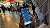 GOTO dan 4 Saham Ini Pimpin Kenaikan IHSG