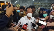 Mendagri Tegaskan Tidak Bisa Larang Apdesi Dukung Jokowi 3 Periode