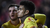 Orang Tua Striker Liverpool Luis Diaz Diculik di Kolombia