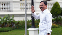 Usai Dipecat IDI, Dokter Terawan Jadi Dewan Pelindung PDSI