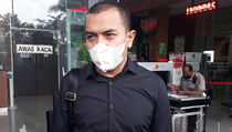 Alasan Tim Penasihat Hukum Munarman Ajukan Banding