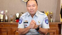 Jasa Raharja Santuni Korban Kecelakaan Maut Cirebon
