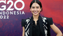 Jika Jadi Menteri Pendidikan, Maudy Ayunda Siap Hapus Soal Pilihan Ganda
