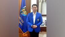Kongres XVI KNPI Siap Digelar, Devanda Ingin Satukan Pemuda Indonesia