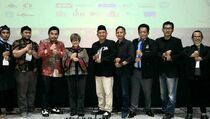 BFIA Penting bagi Perfilman Bandung-Jabar