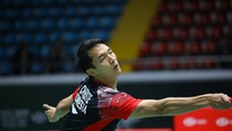 Tumbang oleh Pemain Peringkat Ke-156, Jojo Gagal Juara Korea Terbuka