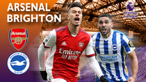 Prediksi Arsenal vs Brighton: Misi The Gunners Kembali ke Trek Kemenangan