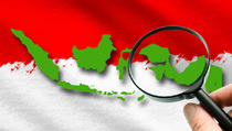 Indonesia Lawan Standar Ganda HAM Dunia Soal Papua