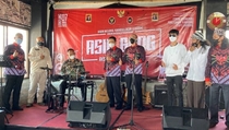 Festival Asik Bang Cara Cerdas Isi Ruang Kosong Anak Muda Cegah Radikalisme