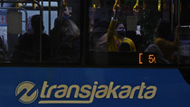 DTKJ: Transportasi Umum di Jakarta Lebih Berkualitas