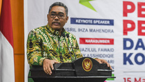 PKB Lirik Tokoh Nonparpol untuk Jadi Cawapres, Siapa Saja?