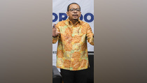 Ancaman Polarisasi, M Qodari Ingatkan Partai Nasionalis
