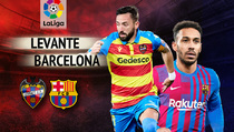 Levante vs Barcelona: Tren Barca Berlanjut atau Ada Kejutan?