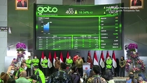 Di Atas Standar, Ini Daftar Kompensasi Karyawan GoTo