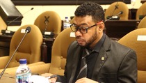 Senator Papua Barat Pertanyakan DBH Migas bagi Masyarakat Adat