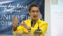 Iluni UI: Pengeroyokan Ade Armando karena Masyarakat Terpolarisasi