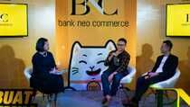 Dorong Literasi Keuangan, Bank Neo Commerce Luncurkan Kampanye #BuatSemua