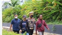 Polisi Amankan 2 Penyusup Berkedok Wartawan Saat Demo 11 April