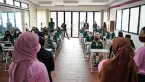 Beri Ruang Mahasiswa, KT&G Univ dan UNJ Hadirkan 