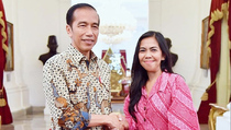 Jaringan Nasional Duta Joko Widodo Apresiasi Pemerintah dan DPR Soal UU TPKS