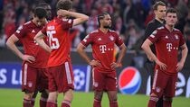 Imbangi Muenchen, Villarreal ke Semifinal Liga Champions