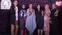 Gandeng 16 Desainer, Lazada Siapkan Koleksi Busana Lebaran