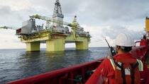 Perusahaan Energi Tiongkok CNOOC Hentikan Operasi di AS, Inggris, dan Kanada