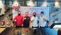 Jelang SEA Games, PBESI Matangkan Pelatnas Esports Tahap 2