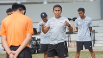 Bima Sakti: Mental Jadi Persoalan Timnas U-16