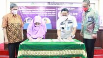 Ibnu Chuldun Sebut UMJ Mitra Strategis