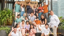 Jelang Lebaran, Osella Luncurkan Koleksi Raya