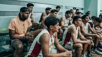 Jetleg, Marques Bolden Belum Ikut Berlatih Bersama Timnas Basket