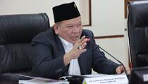Demo 21 Mei, La Nyalla Minta Masyarakat Waspadai Provokator