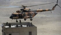 Biden: Paket Bantuan Rp 11,5 Triliun ke Ukraina, termasuk 11 Helikopter