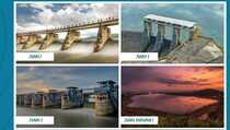 Kementerian PUPR Umumkan Pemenang Kompetisi Foto Hari Air Dunia