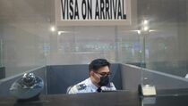 Berkat Visa on Arrival, WNA ke Indonesia Naik Drastis