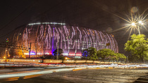 Ini Enam Stadion Alternatif untuk Piala Dunia U-17