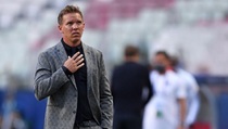 Nagelsmann Gantikan Flick Tangani Timnas Jerman