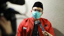 Banteng Muda Indonesia Ajak Kaum Muda Kawal dan Sosialisasi UU TPKS