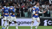 Coppa Italia, Juventus Coba Tuntaskan Pekerjaannya Lawan Fiorentina