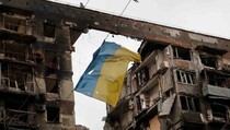 Rusia Ultimatum Tentara Ukraina di Mariupol, Jika Menyerah akan Selamat