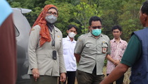 Kementan Dorong Regenerasi Petani di Kalimantan Selatan