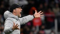 PSG Dikabarkan Ingin 