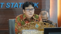 Pertumbuhan Ekonomi 2022 Ditopang Industri Pengolahan