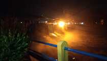 Hujan Deras Guyur Bogor, Katulampa Siaga 2 Banjir Jakarta