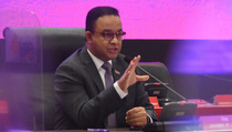 Penjabat Gubernur DKI Harus Mampu Jaga Stabilitas Sospol