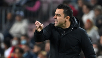 Xavi Sebut Sukses Barcelona di Bilbao Sebagai Kemenangan Emas